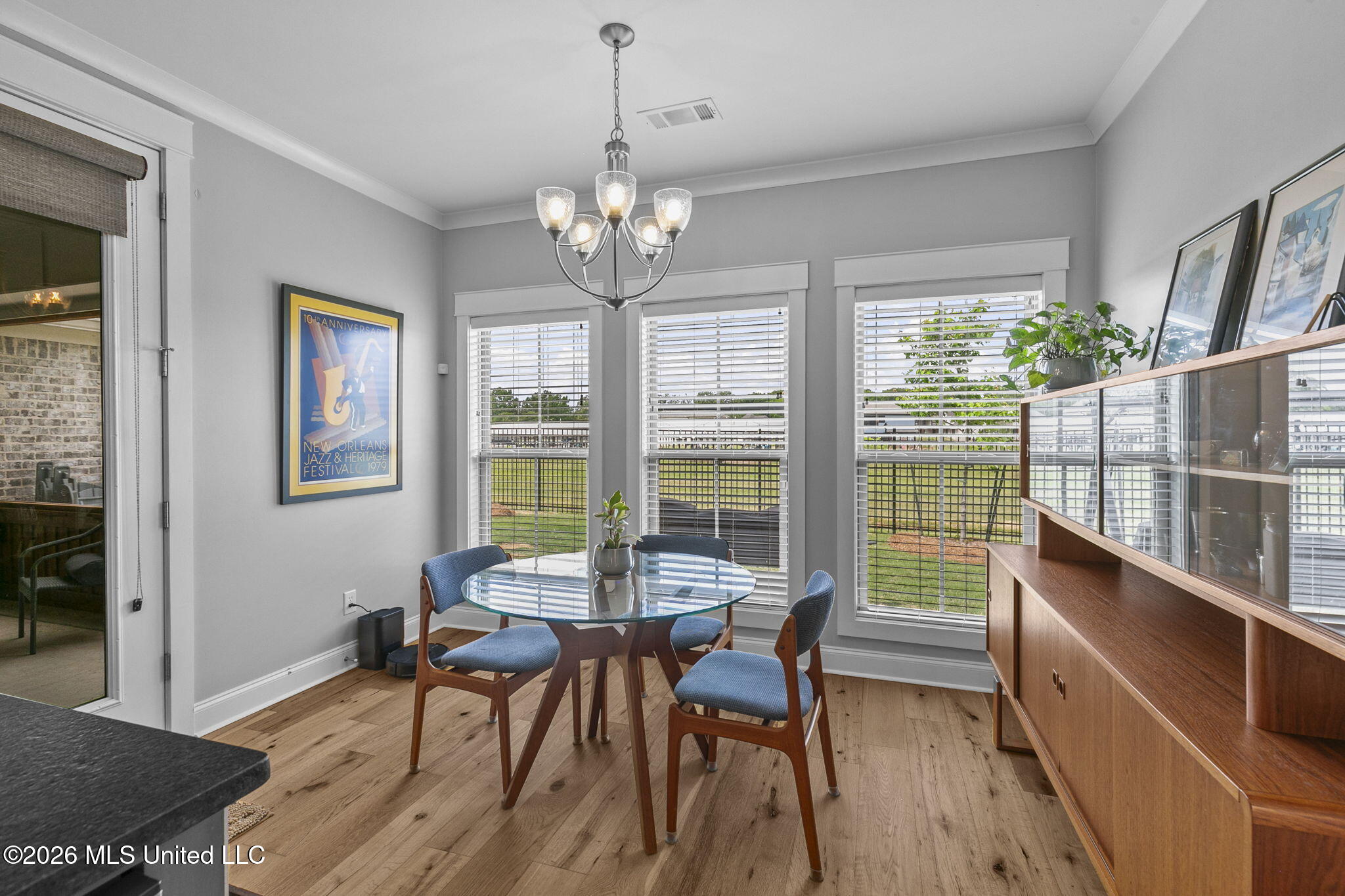 113 Bridgewater Loop Madison, MS 39110 - Photo 27 of 51 Breakfast room