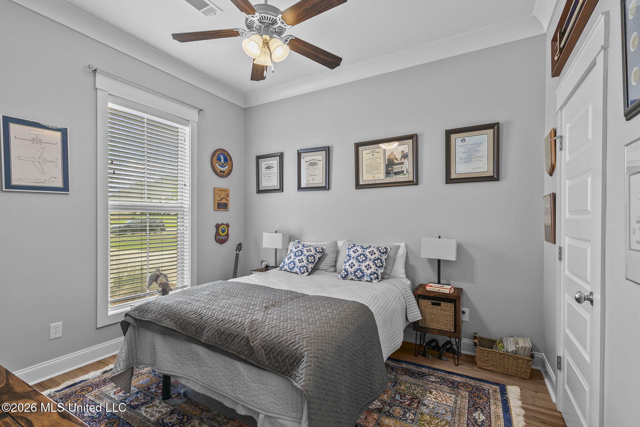 113 Bridgewater Loop Madison, MS 39110 - Photo 39 of 51 2nd bedroom