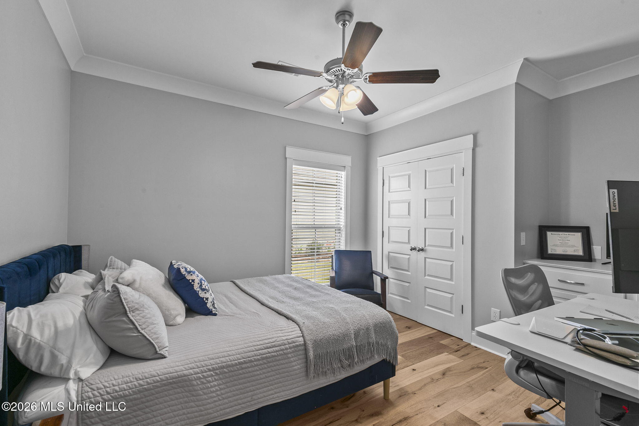 113 Bridgewater Loop Madison, MS 39110 - Photo 41 of 51 3rd bedroom 2