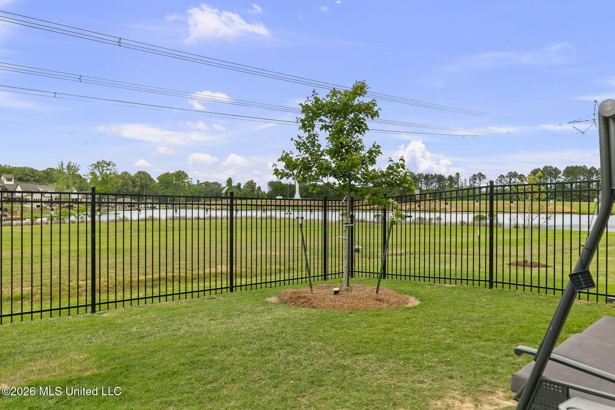 113 Bridgewater Loop Madison, MS 39110 - Photo 51 of 51 Backyard 6