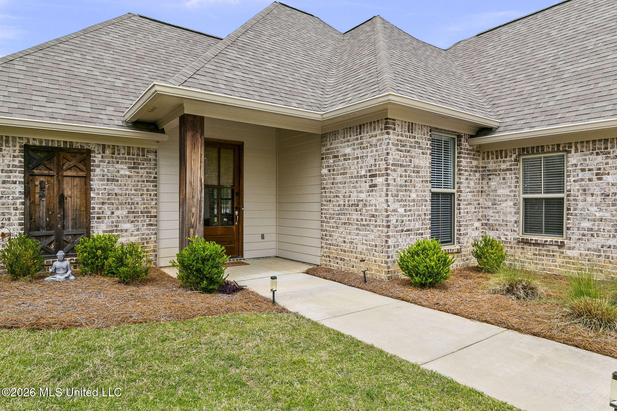 113 Bridgewater Loop Madison, MS 39110 - Photo 6 of 51 Front of house 6