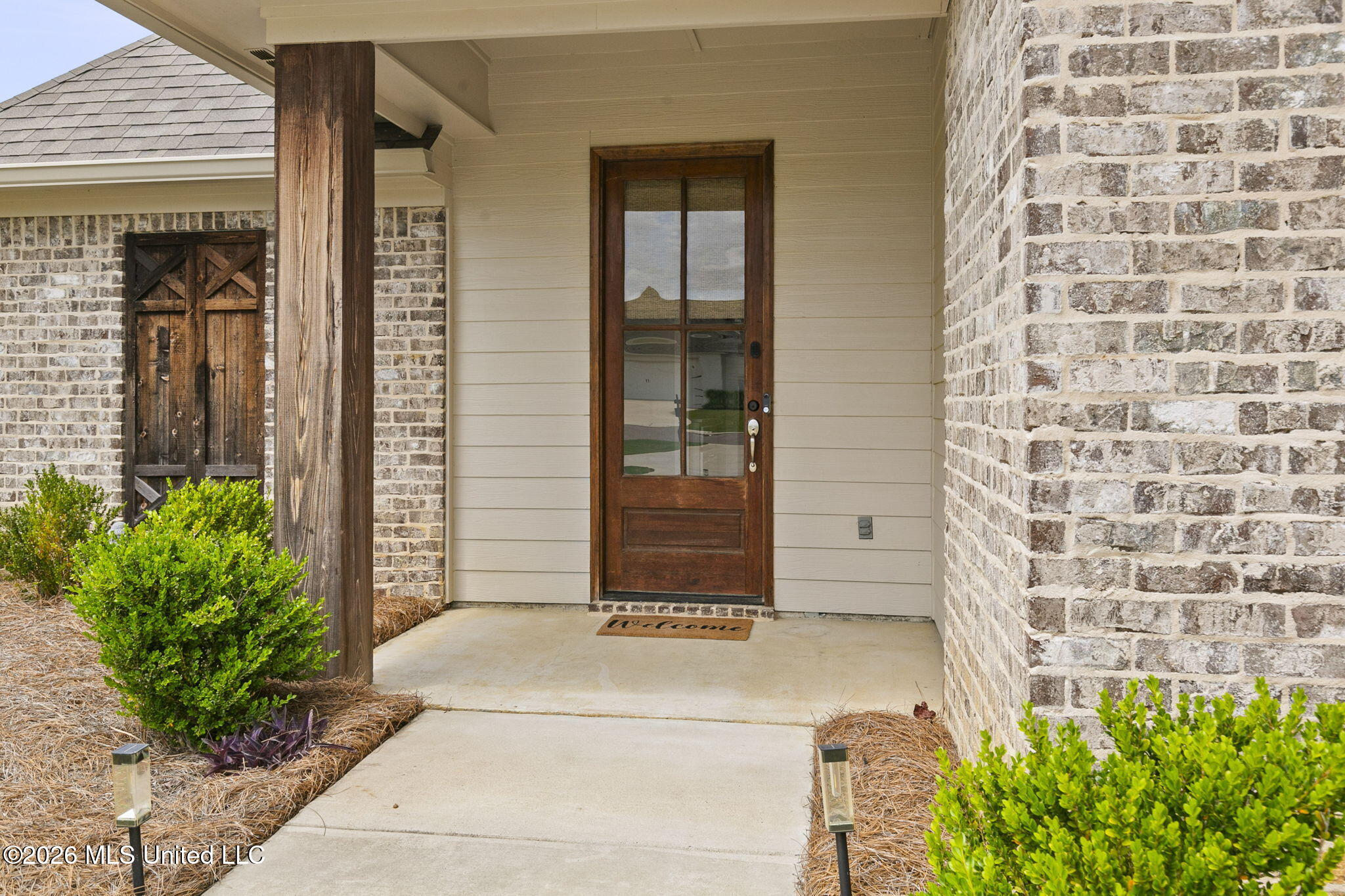 113 Bridgewater Loop Madison, MS 39110 - Photo 7 of 51 Front of house 7