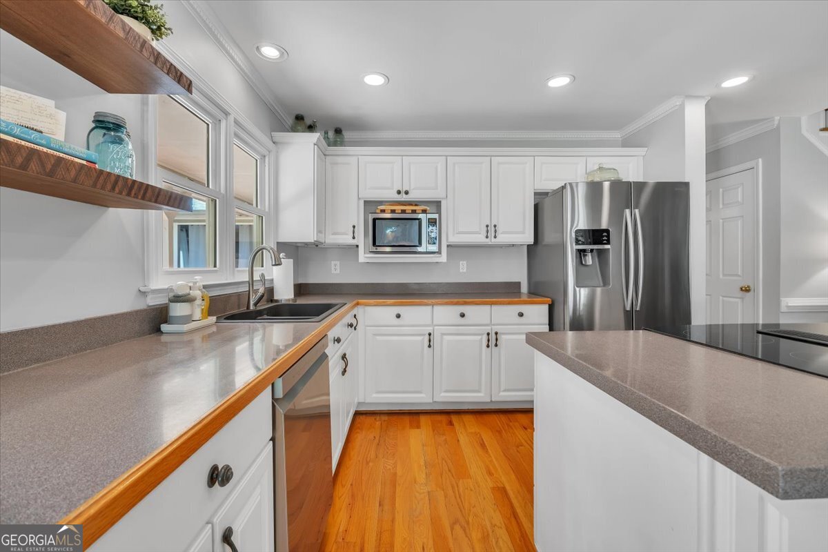 1251 S Trace Rutledge, GA 30663 - Photo 12 of 87