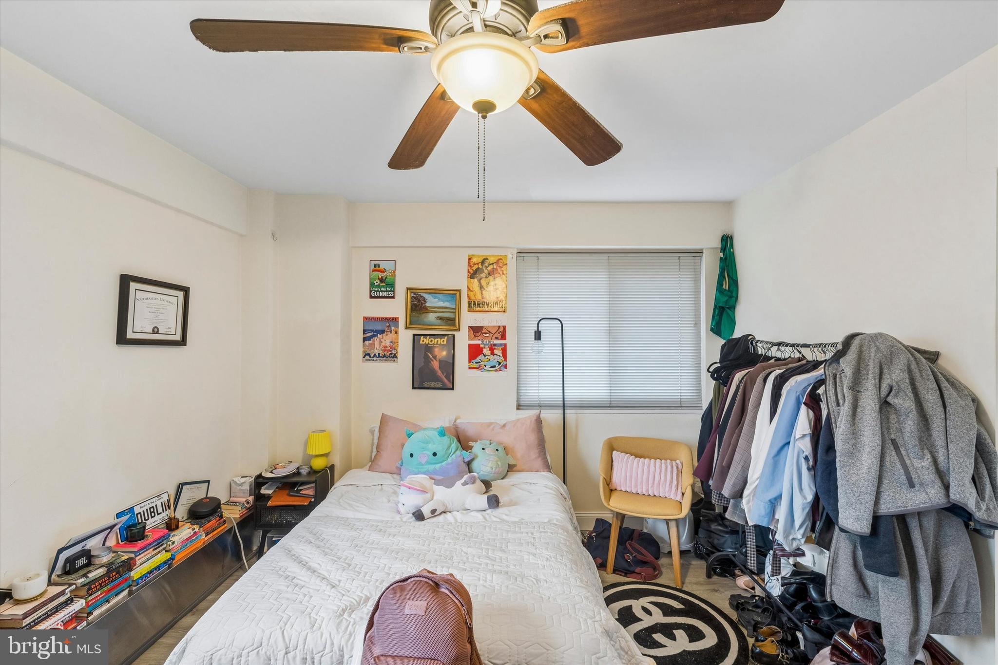 2101-17 Chestnut Street, Unit 618 Philadelphia, PA 19103 - Photo 16 of 25