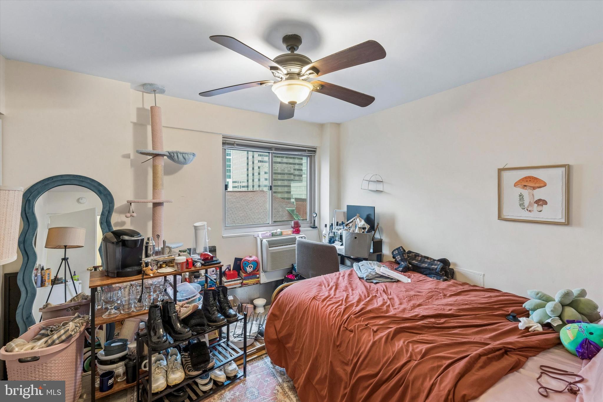 2101-17 Chestnut Street, Unit 618 Philadelphia, PA 19103 - Photo 20 of 25