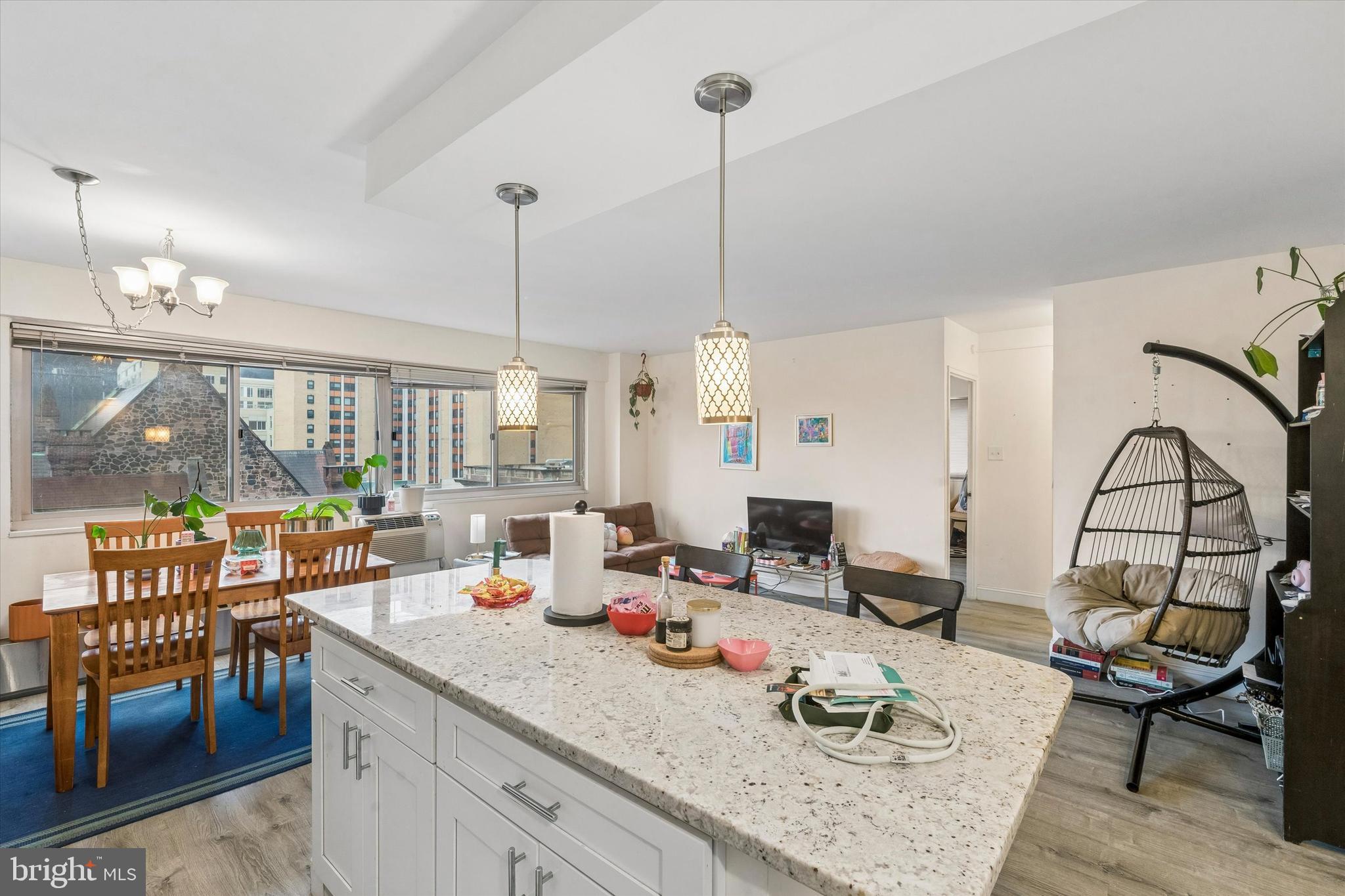 2101-17 Chestnut Street, Unit 618 Philadelphia, PA 19103 - Photo 2 of 25