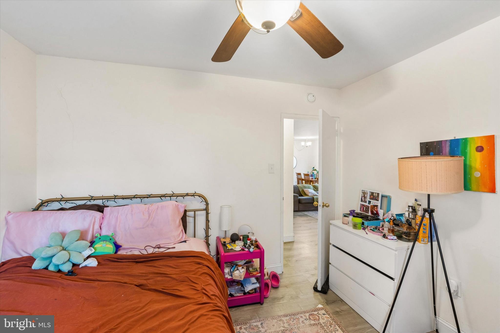 2101-17 Chestnut Street, Unit 618 Philadelphia, PA 19103 - Photo 22 of 25