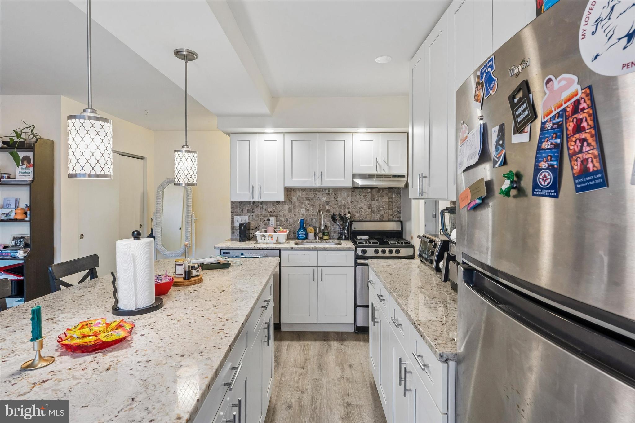 2101-17 Chestnut Street, Unit 618 Philadelphia, PA 19103 - Photo 8 of 25