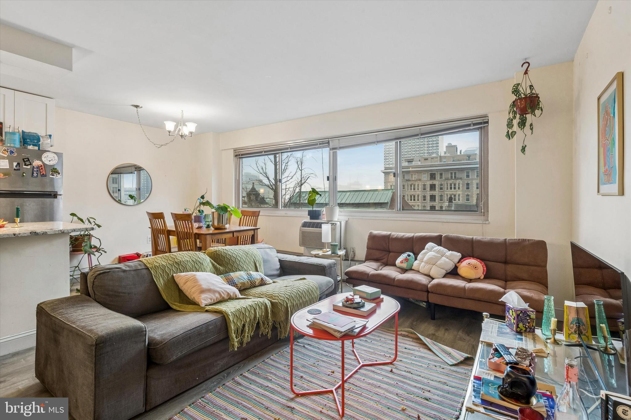 2101-17 Chestnut Street, Unit 618 Philadelphia, PA 19103 - Photo 10 of 25