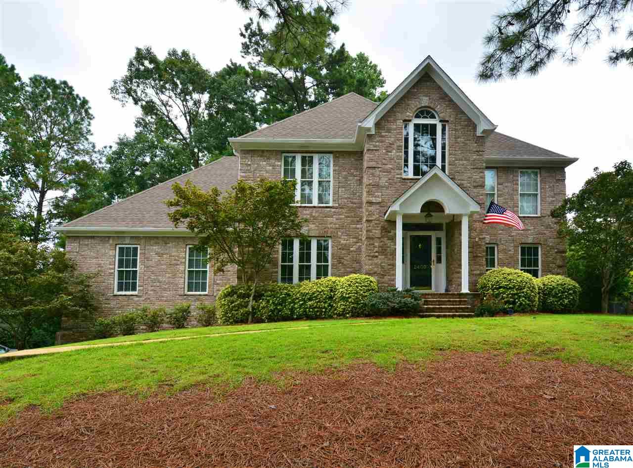 2409 Inverness Point Drive Birmingham, AL 35242 - Photo 1 of 50