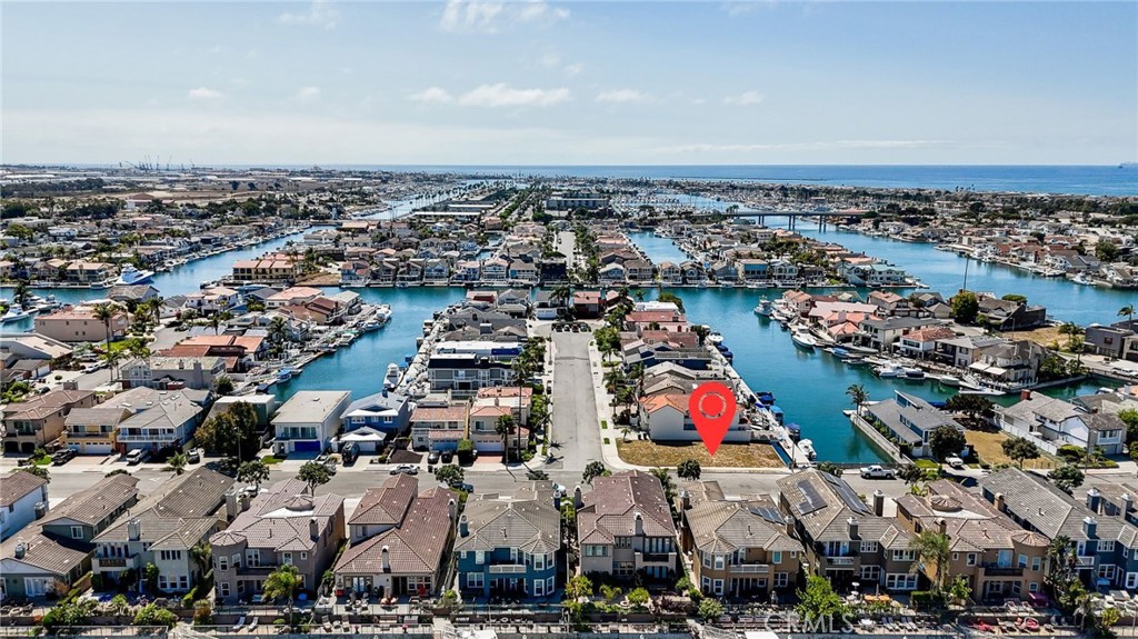 2001 Peninsula Road Oxnard, CA 93035 - Photo 2 of 5 an aerial view of a city