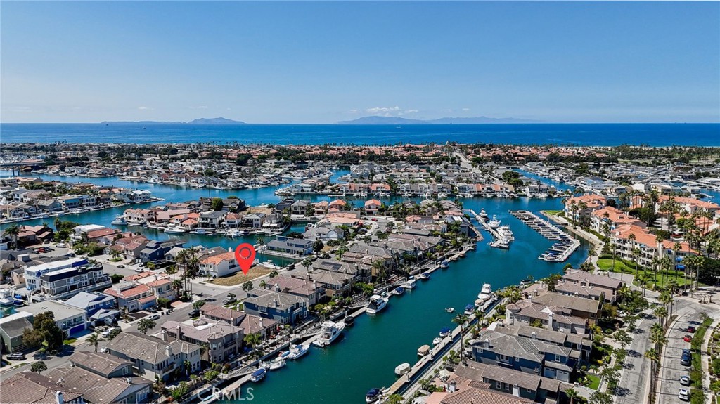 2001 Peninsula Road Oxnard, CA 93035 - Photo 3 of 5 an aerial view of a city