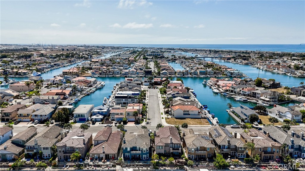 2001 Peninsula Road Oxnard, CA 93035 - Photo 4 of 5 an aerial view of a city
