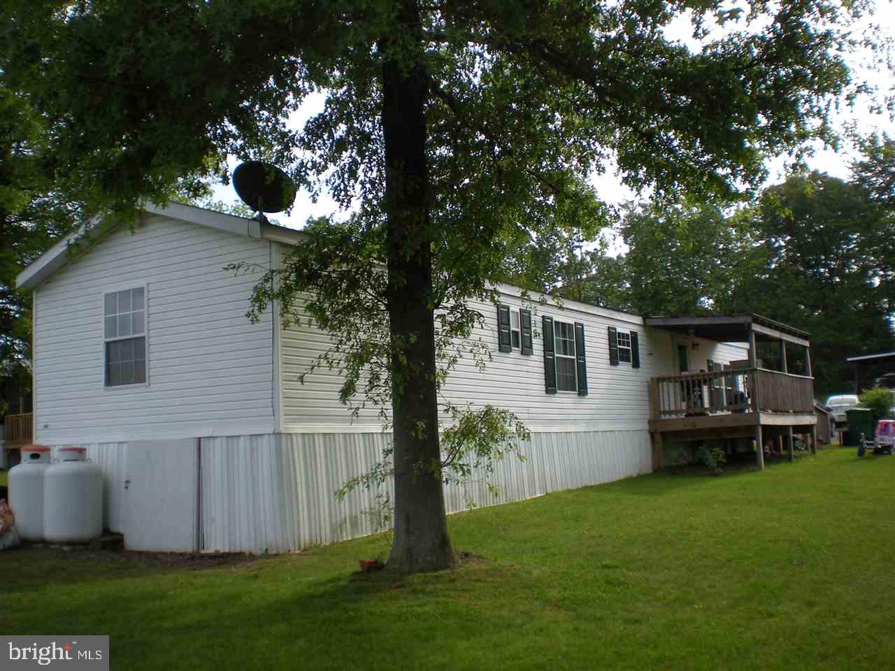 1760 Shrivers Corner Road, Unit 180 Gettysburg, PA 17325 - Photo 2 of 16