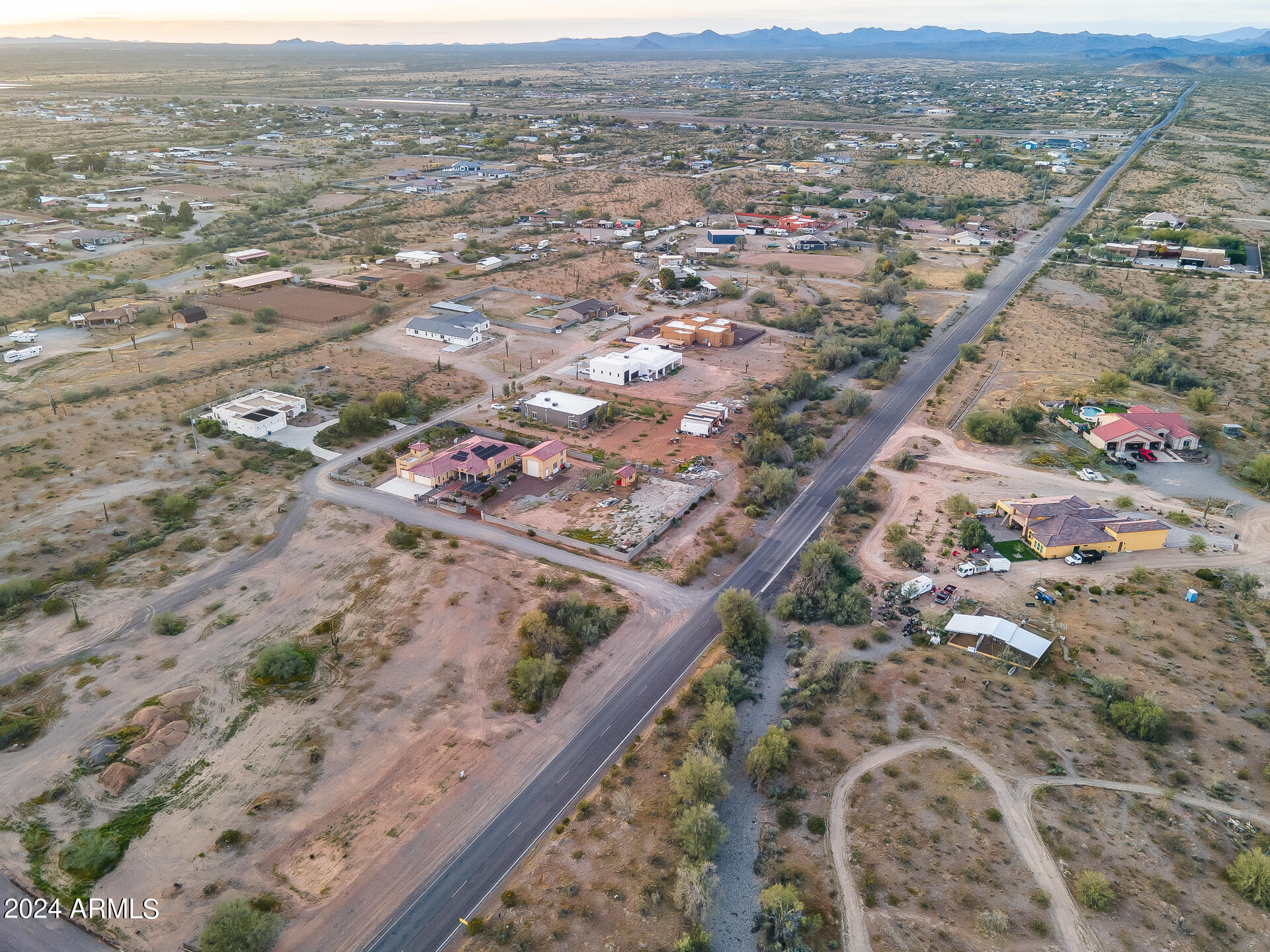 16272 West Peak View Road Surprise, AZ 85387 - Photo 19 of 110 Gallery Image 19