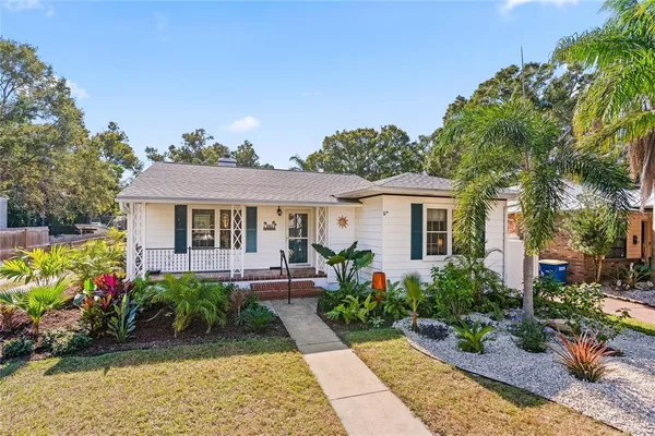 $529,900 | 1161 Jackson Road, Clearwater, FL 33755