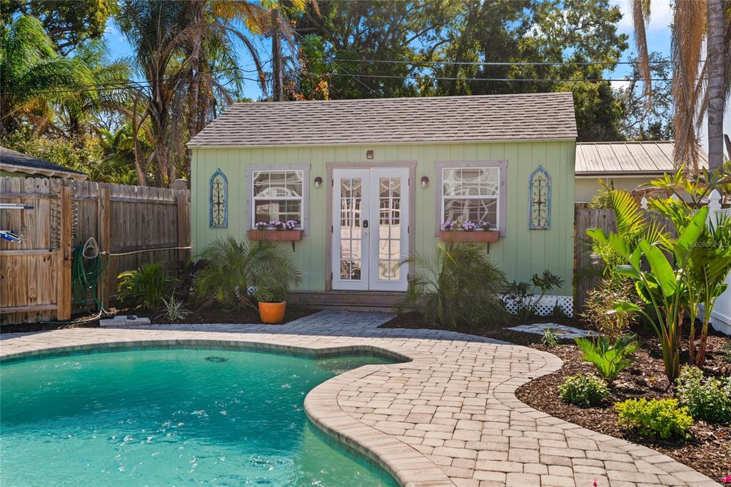 1161 Jackson Road Clearwater, FL 33755 - Photo 19 of 26