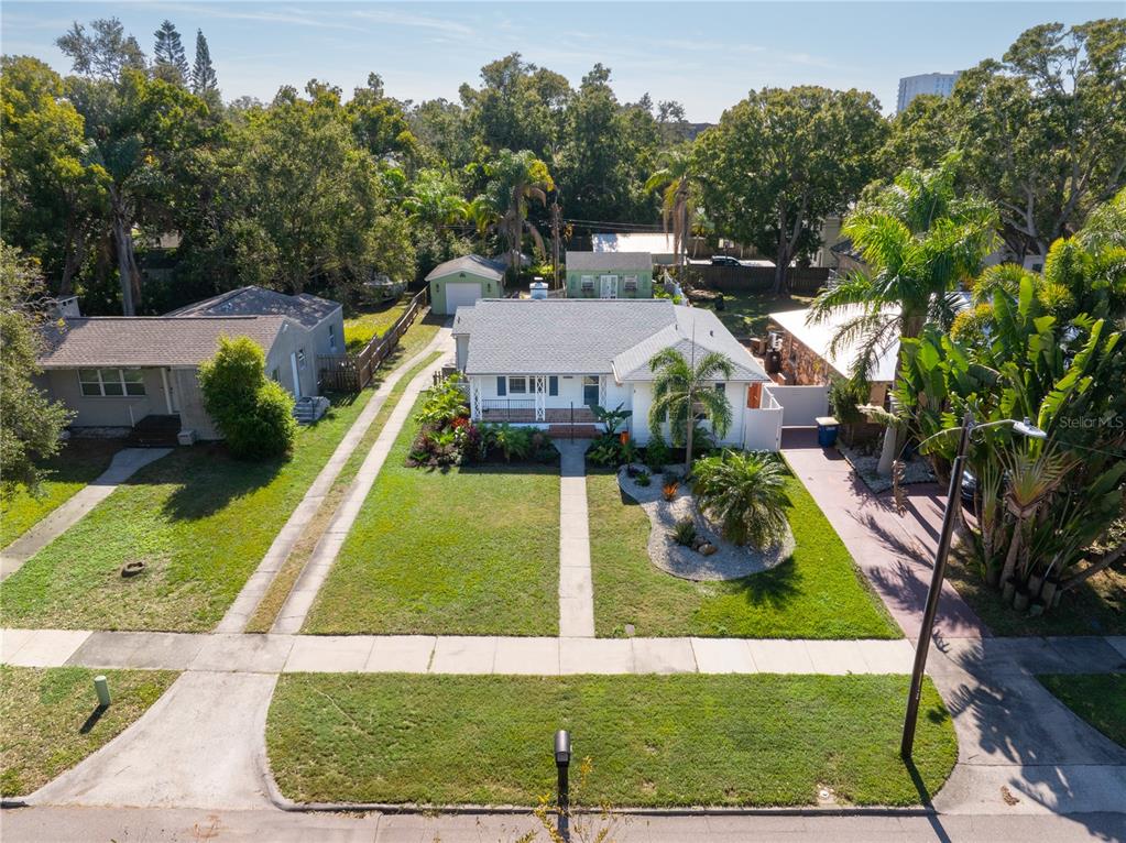 1161 Jackson Road Clearwater, FL 33755 - Photo 25 of 26