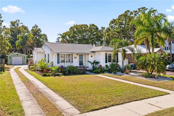 $529,900 | 1161 Jackson Road, Clearwater, FL 33755