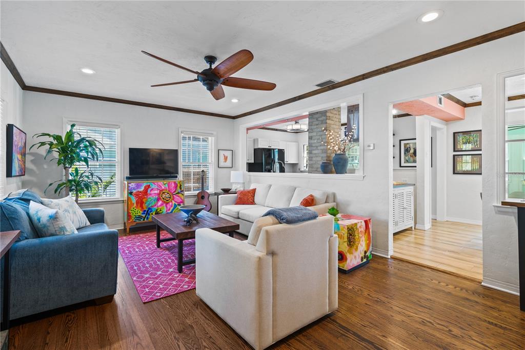 1161 Jackson Road Clearwater, FL 33755 - Photo 4 of 26