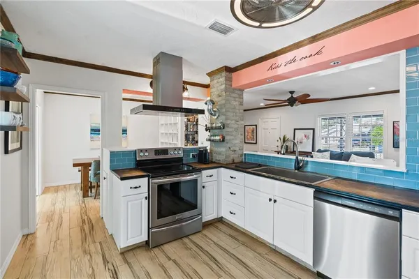 $529,900 | 1161 Jackson Road, Clearwater, FL 33755