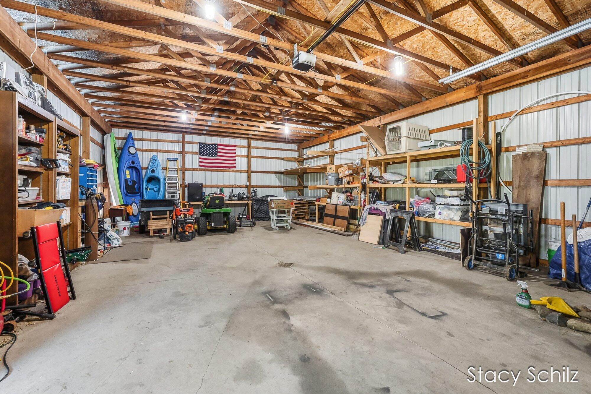 4413 Lacey Lake Road Bellevue, MI 49021 - Photo 51 of 63 51-WM4413laceylake-49