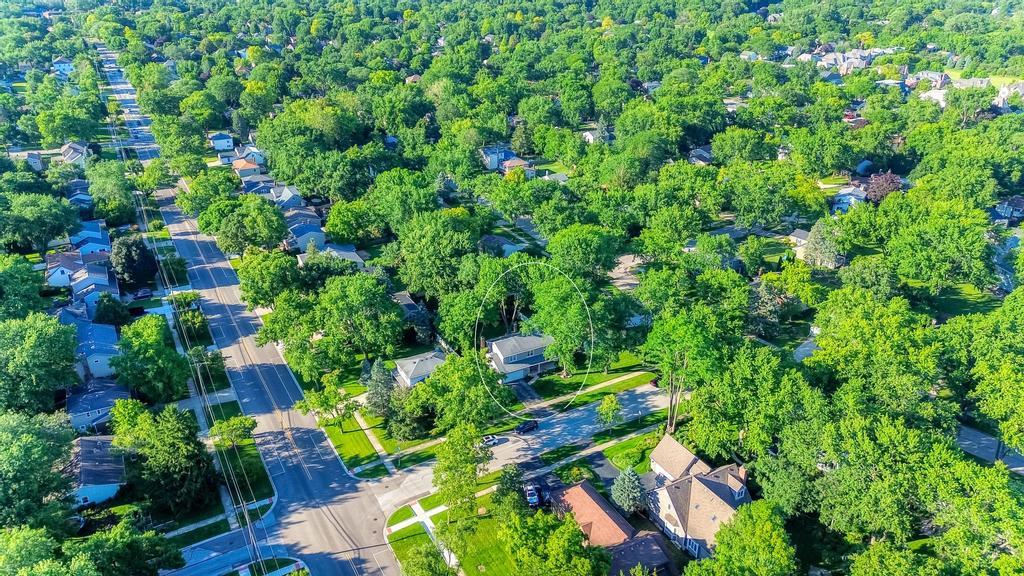 1249 Stonegate Road Naperville, IL 60540 - Photo 48 of 49