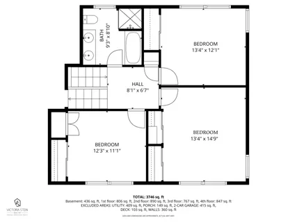 $1,075,000 | 4520 Greenwood Street, Skokie, IL 60076