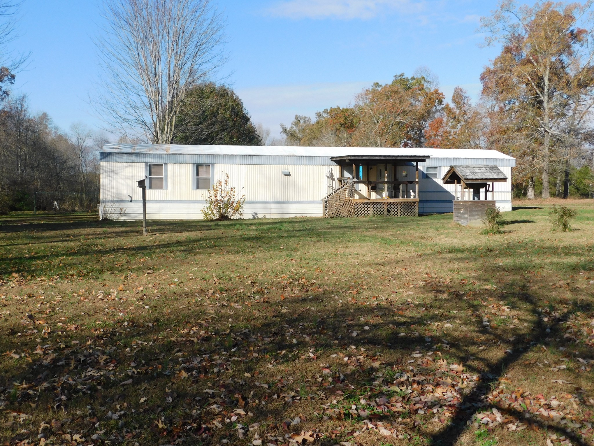 266 Clyde Vickers Road Estill Springs, TN 37330 - Photo 1 of 5 Gallery Image 1