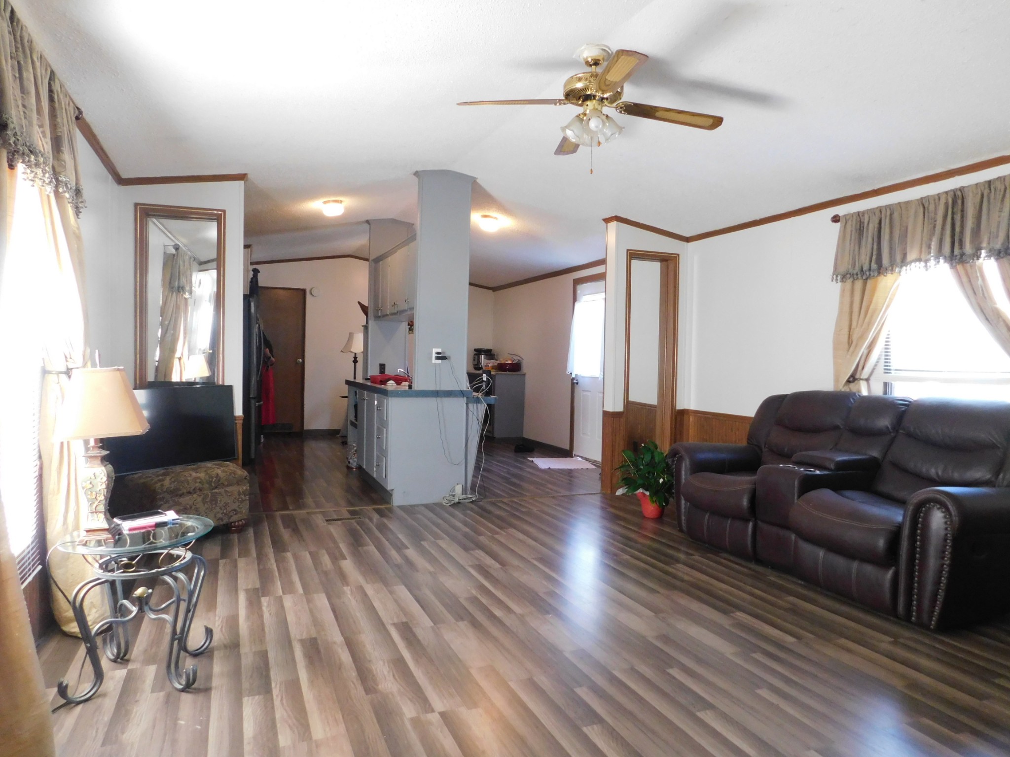 266 Clyde Vickers Road Estill Springs, TN 37330 - Photo 2 of 5 Gallery Image 2