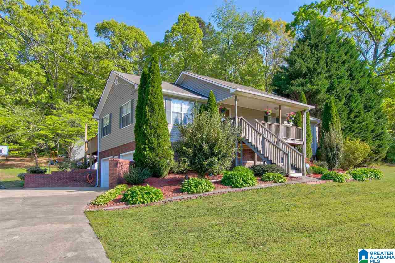 1138 Champion Road Oneonta, AL 35121 - Photo 2 of 24 Gallery Image 2