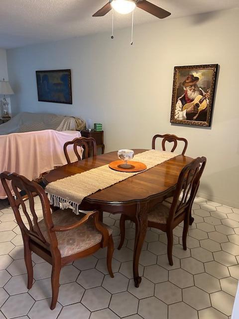221 Lake Meryl Drive West Palm Beach, FL 33411 - Photo 5 of 31 a view of a dining room with furniture