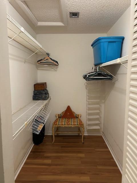 221 Lake Meryl Drive West Palm Beach, FL 33411 - Photo 10 of 31 a view of a closet area