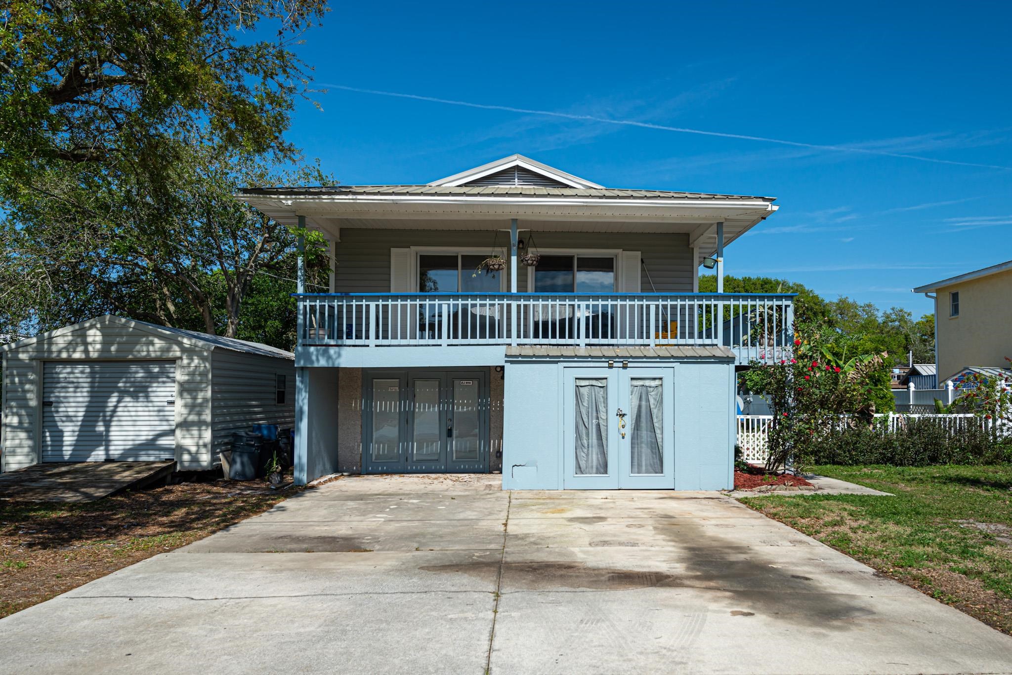 6324 Salado Road St. Augustine, FL 32080 - Photo 1 of 44