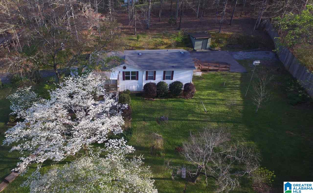 115 Arabian Road Columbiana, AL 35051 - Photo 2 of 15