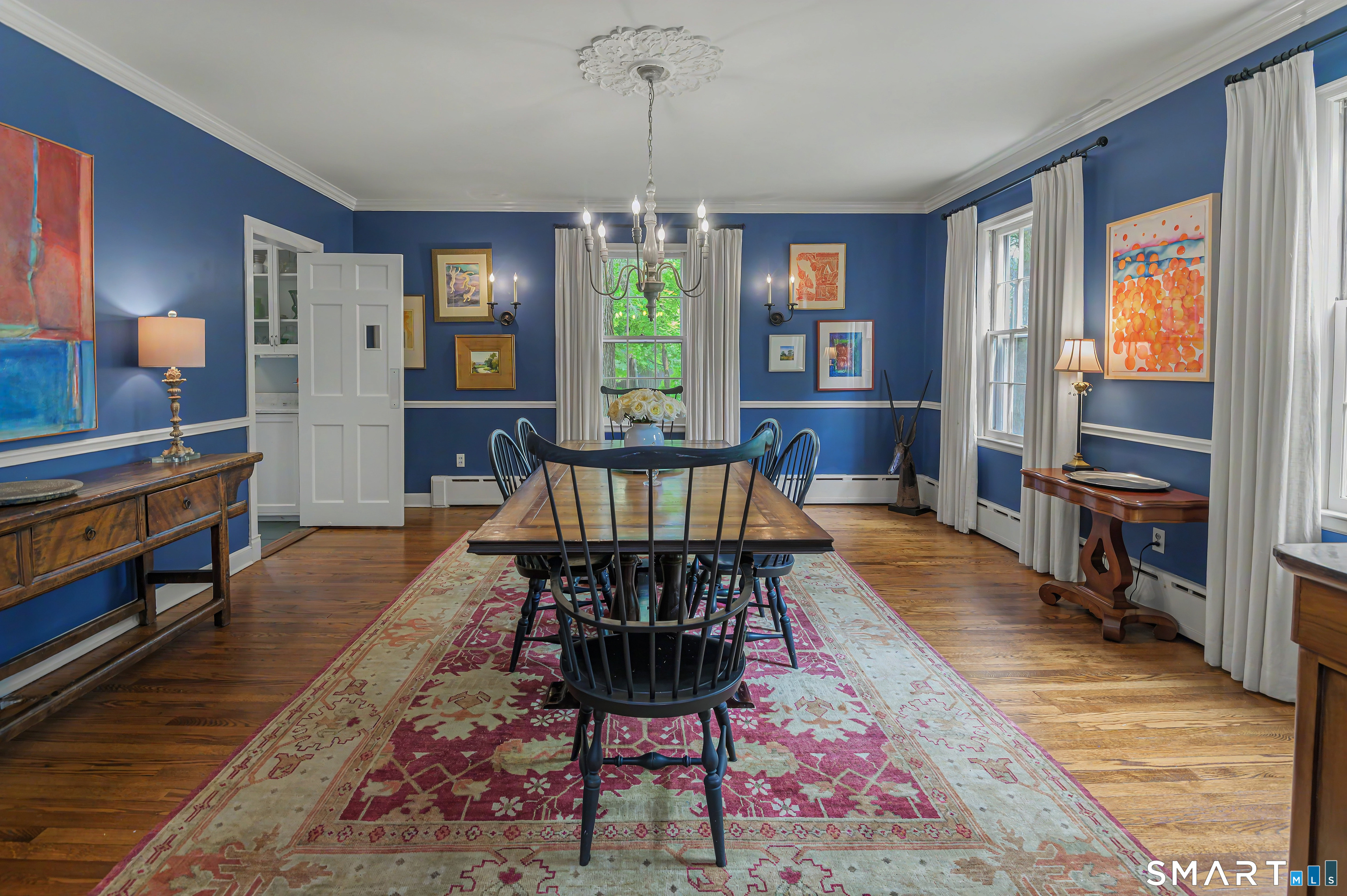 351 Wilton Road West Ridgefield, CT 06877 - Photo 12 of 40