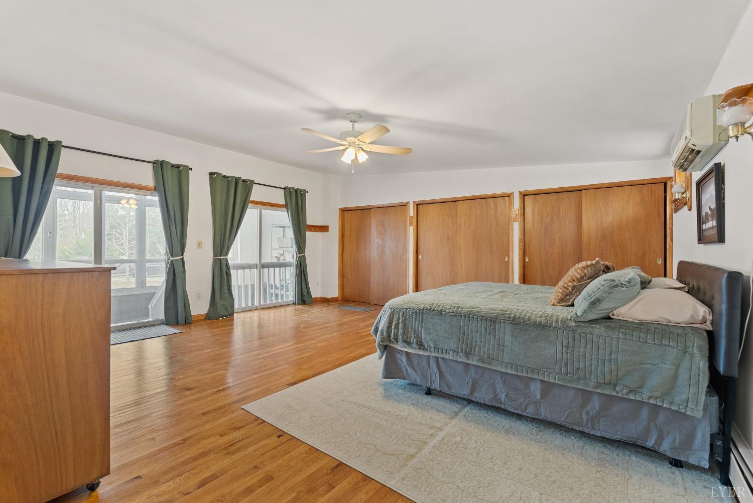 3405 Red House Road Phenix, VA 23959 - Photo 11 of 23