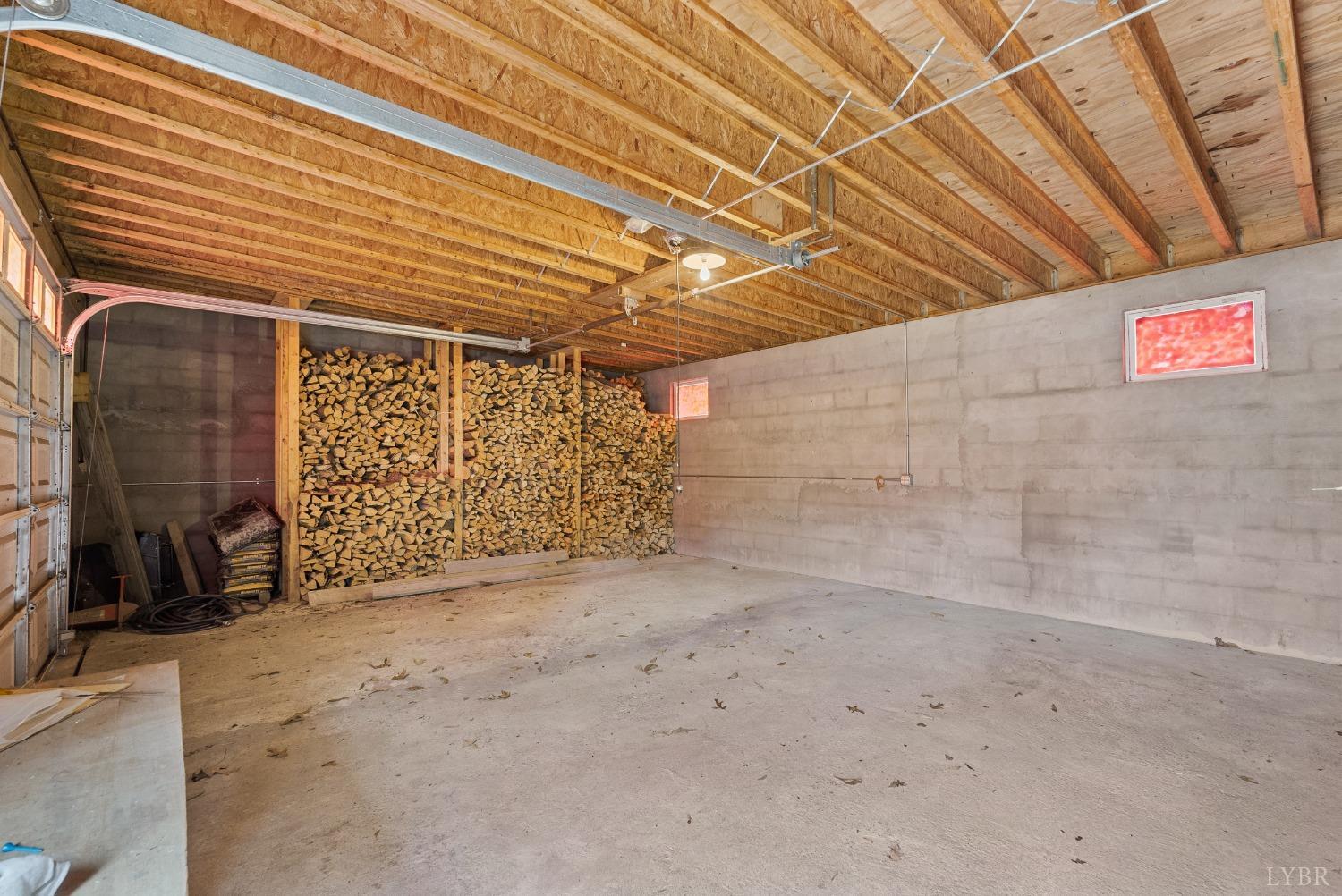 3405 Red House Road Phenix, VA 23959 - Photo 16 of 23