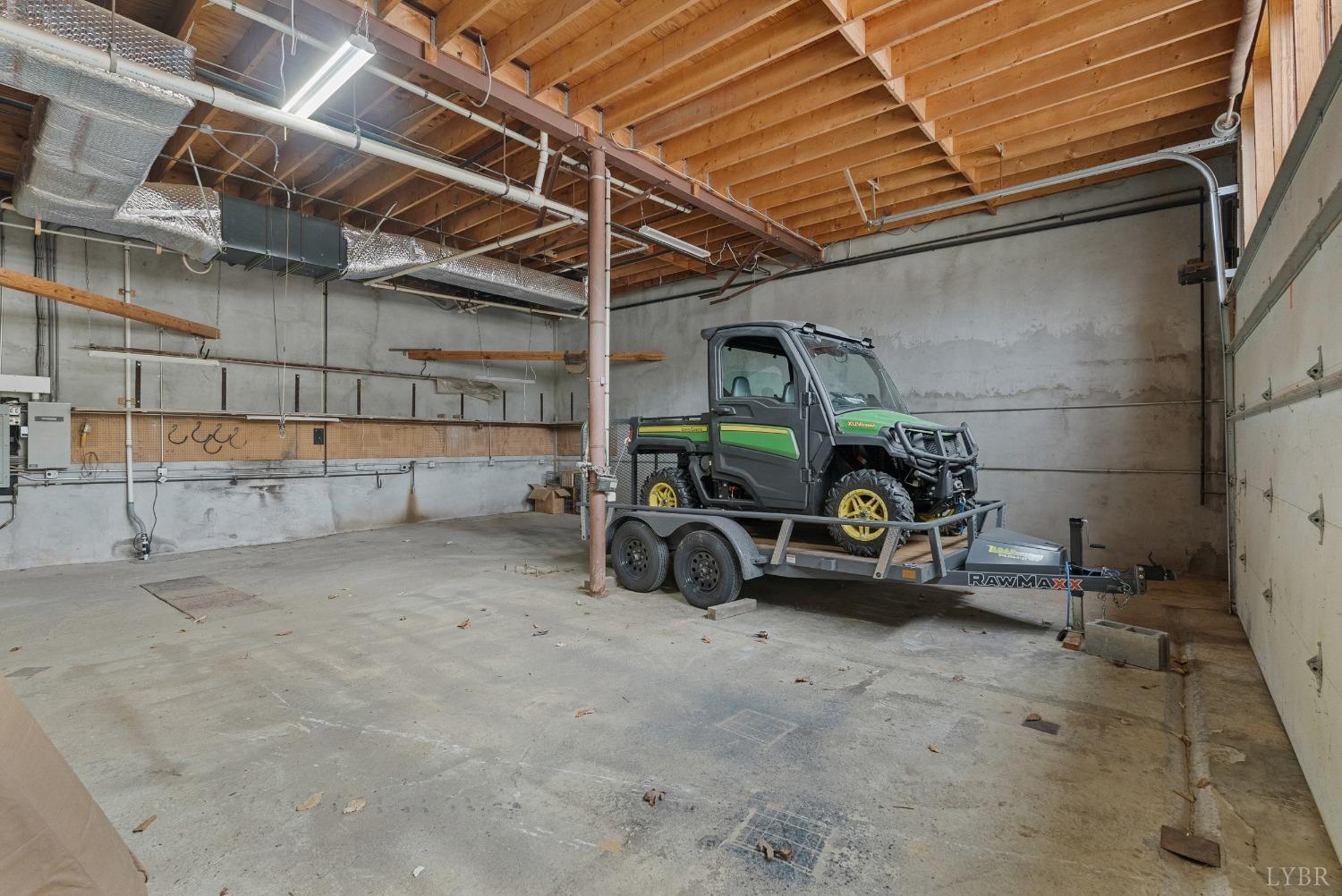 3405 Red House Road Phenix, VA 23959 - Photo 20 of 23