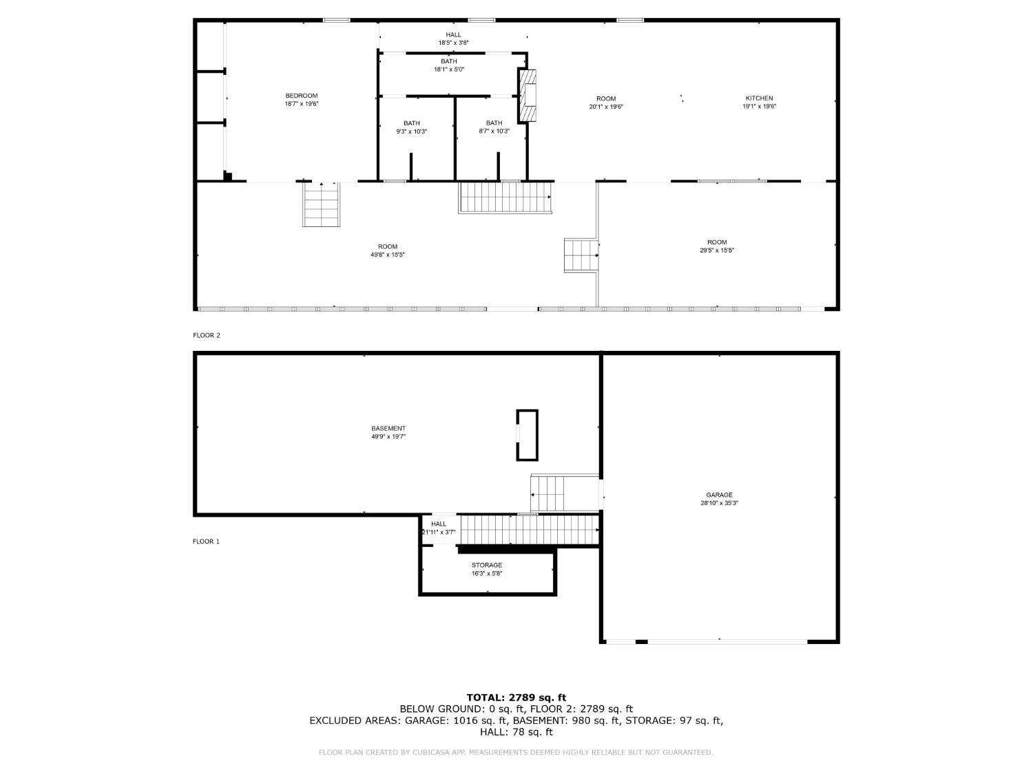 3405 Red House Road Phenix, VA 23959 - Photo 21 of 23