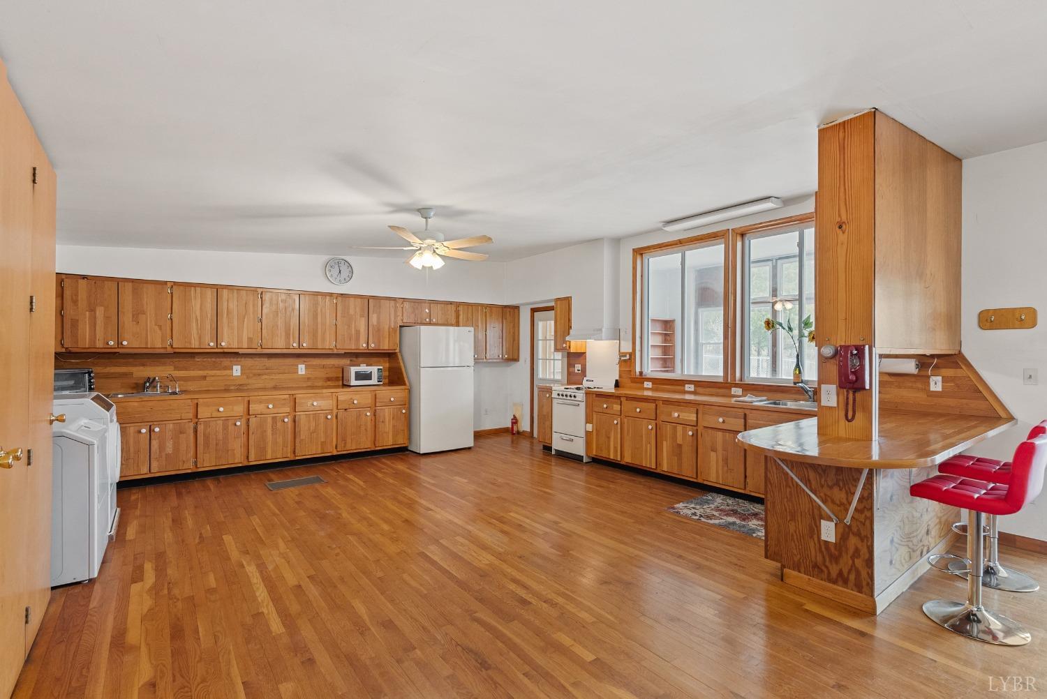 3405 Red House Road Phenix, VA 23959 - Photo 4 of 23