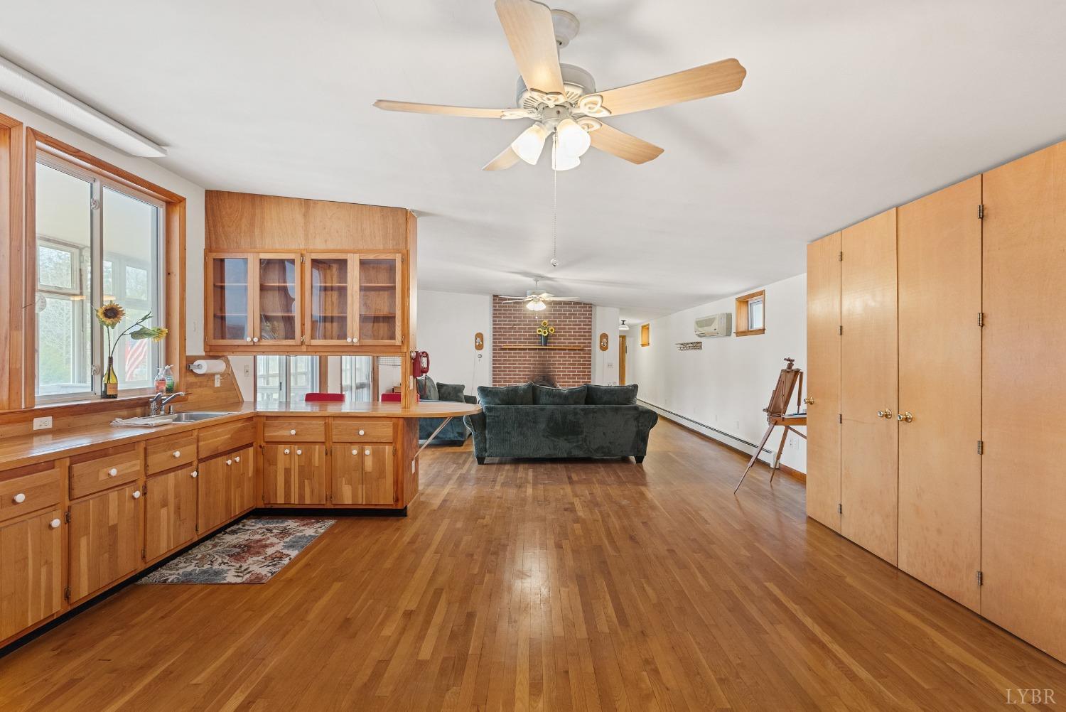 3405 Red House Road Phenix, VA 23959 - Photo 5 of 23