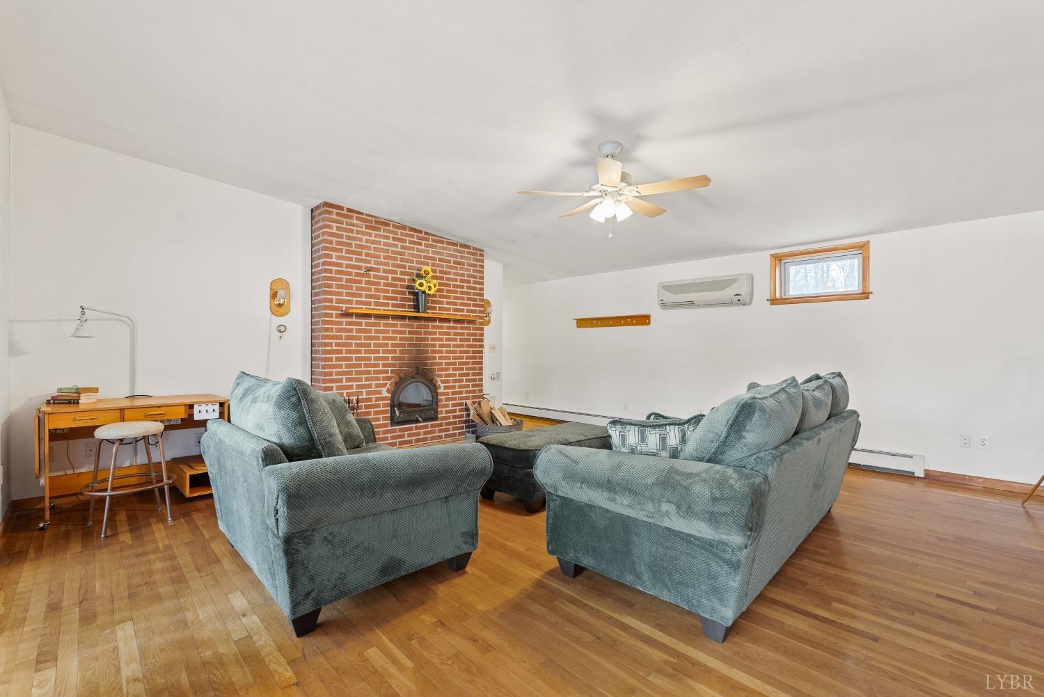 3405 Red House Road Phenix, VA 23959 - Photo 6 of 23