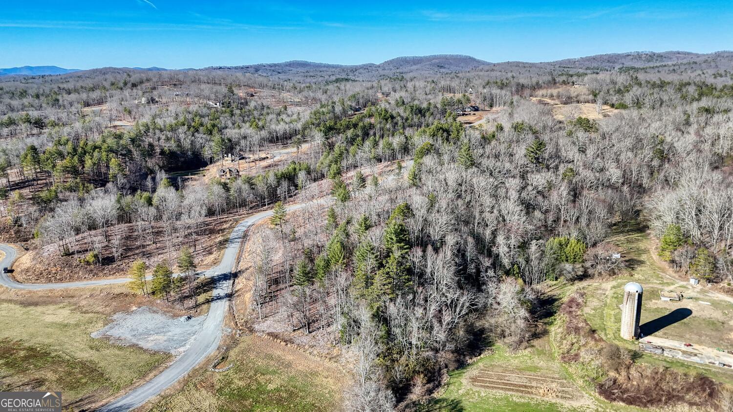 Lot 2 Ridge Drive Morganton, GA 30560 - Photo 8 of 24