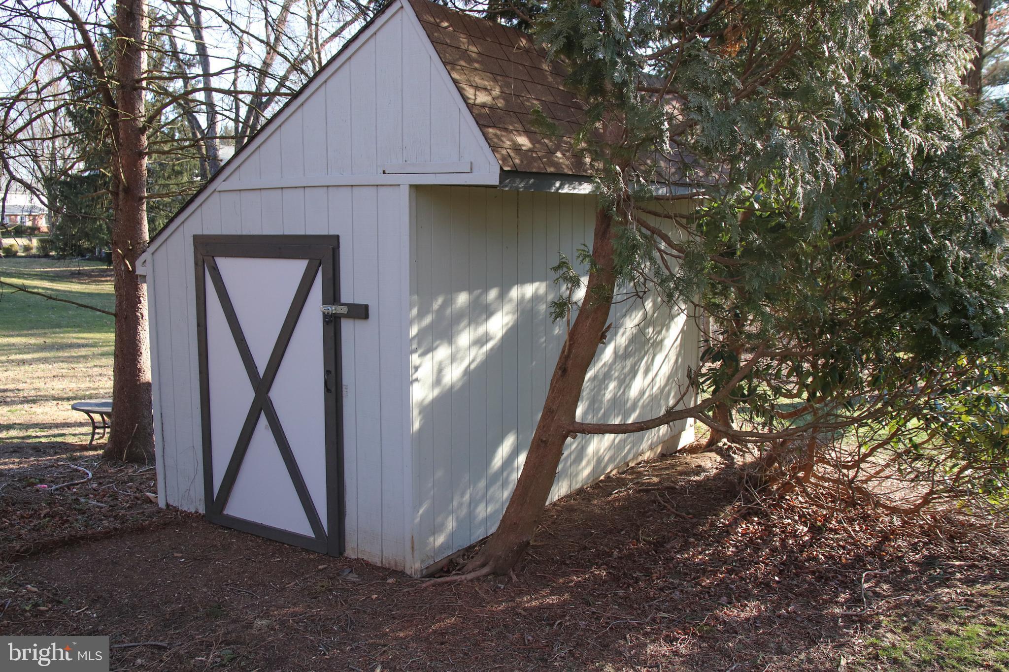 149 West Sandy Ridge Road Doylestown, PA 18901 - Photo 41 of 50