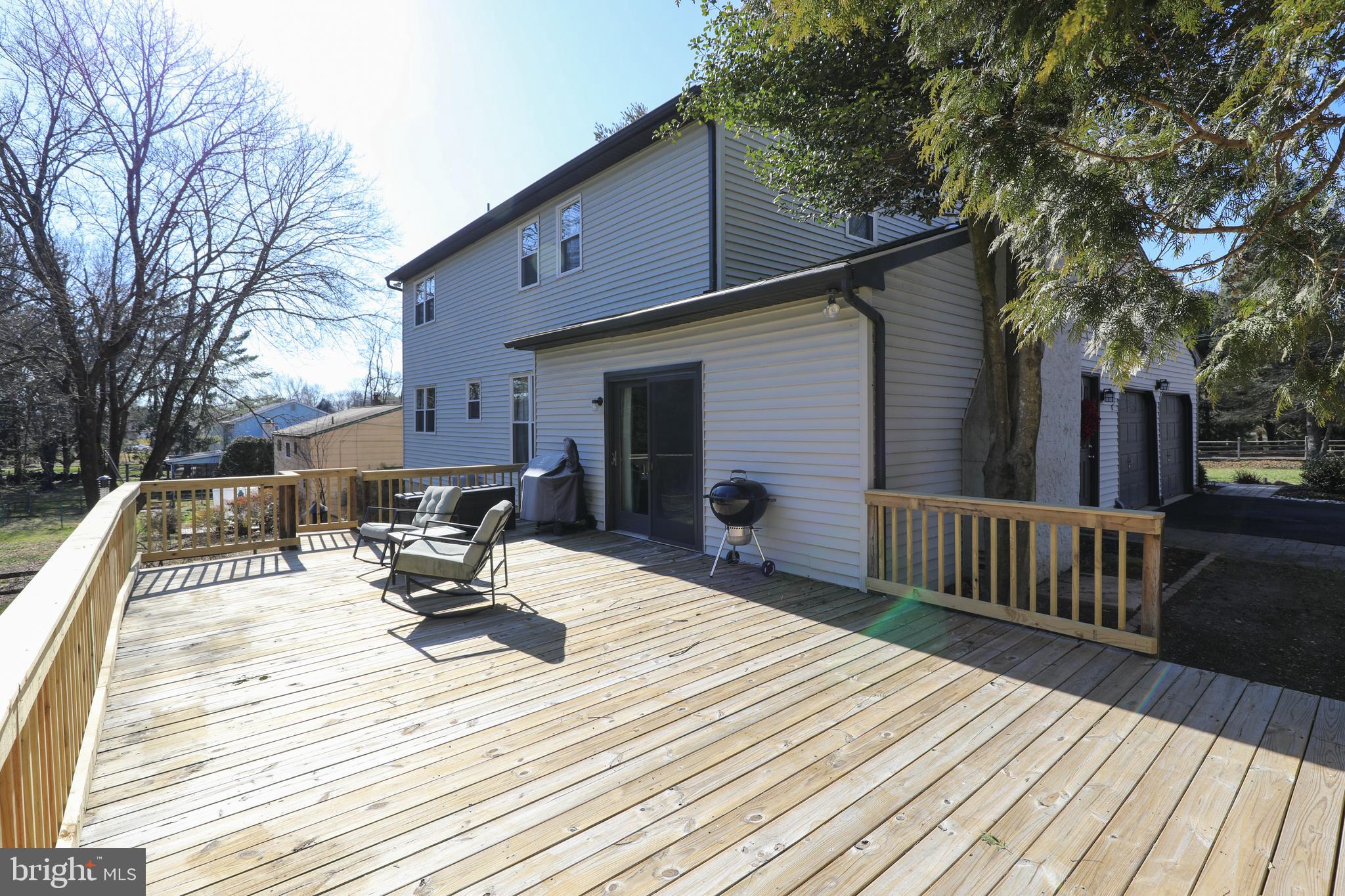 149 West Sandy Ridge Road Doylestown, PA 18901 - Photo 42 of 50