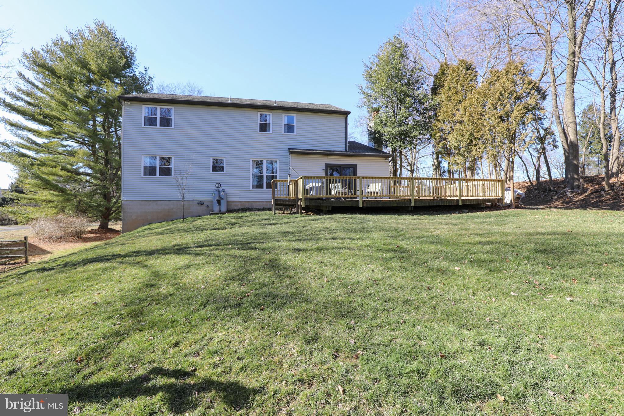 149 West Sandy Ridge Road Doylestown, PA 18901 - Photo 45 of 50