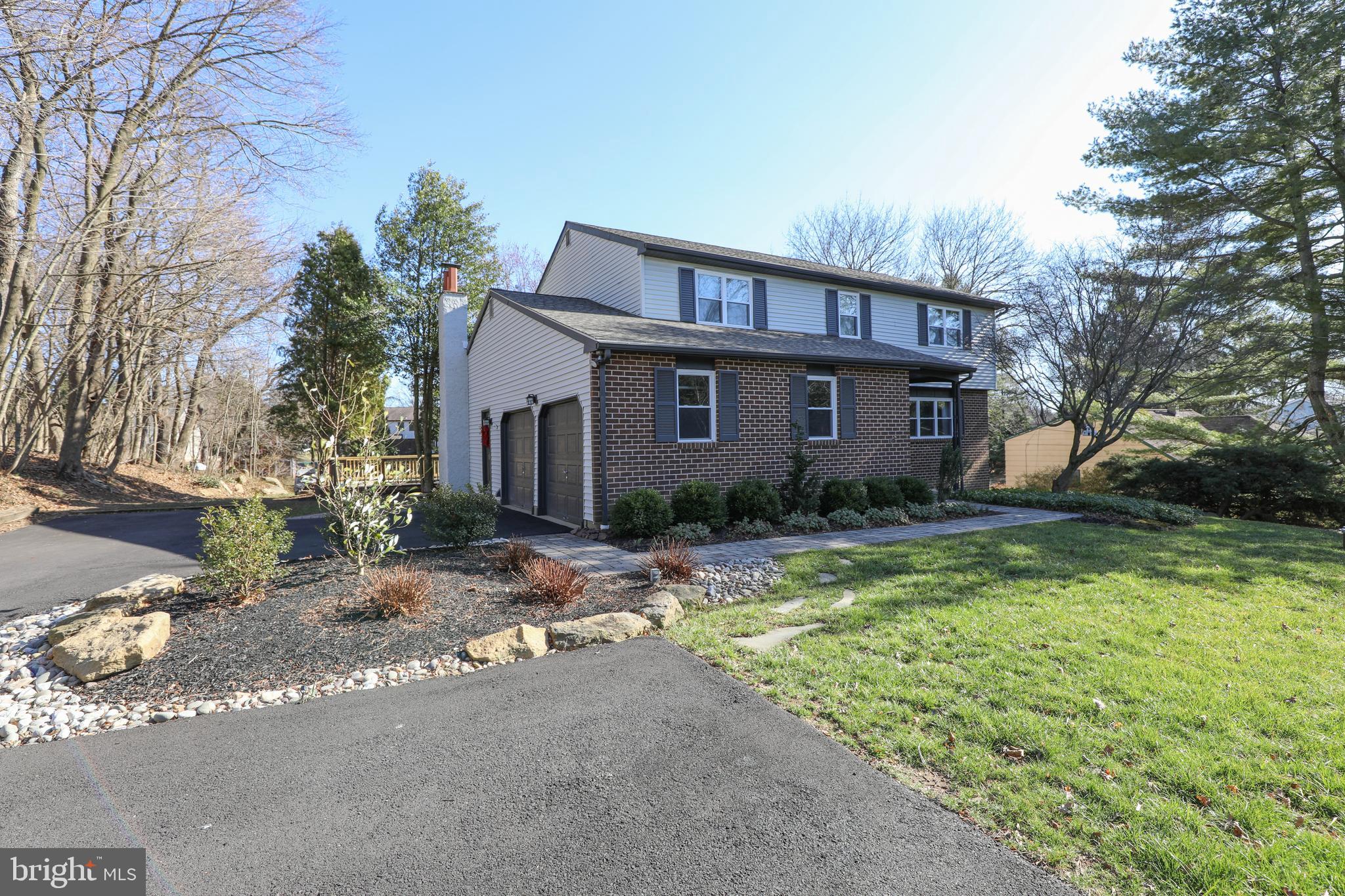 149 West Sandy Ridge Road Doylestown, PA 18901 - Photo 46 of 50