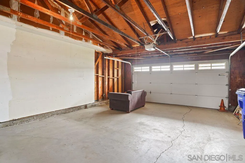 750 Kostner Drive San Diego, CA 92154 - Photo 28 of 34 a view of a room with an empty space
