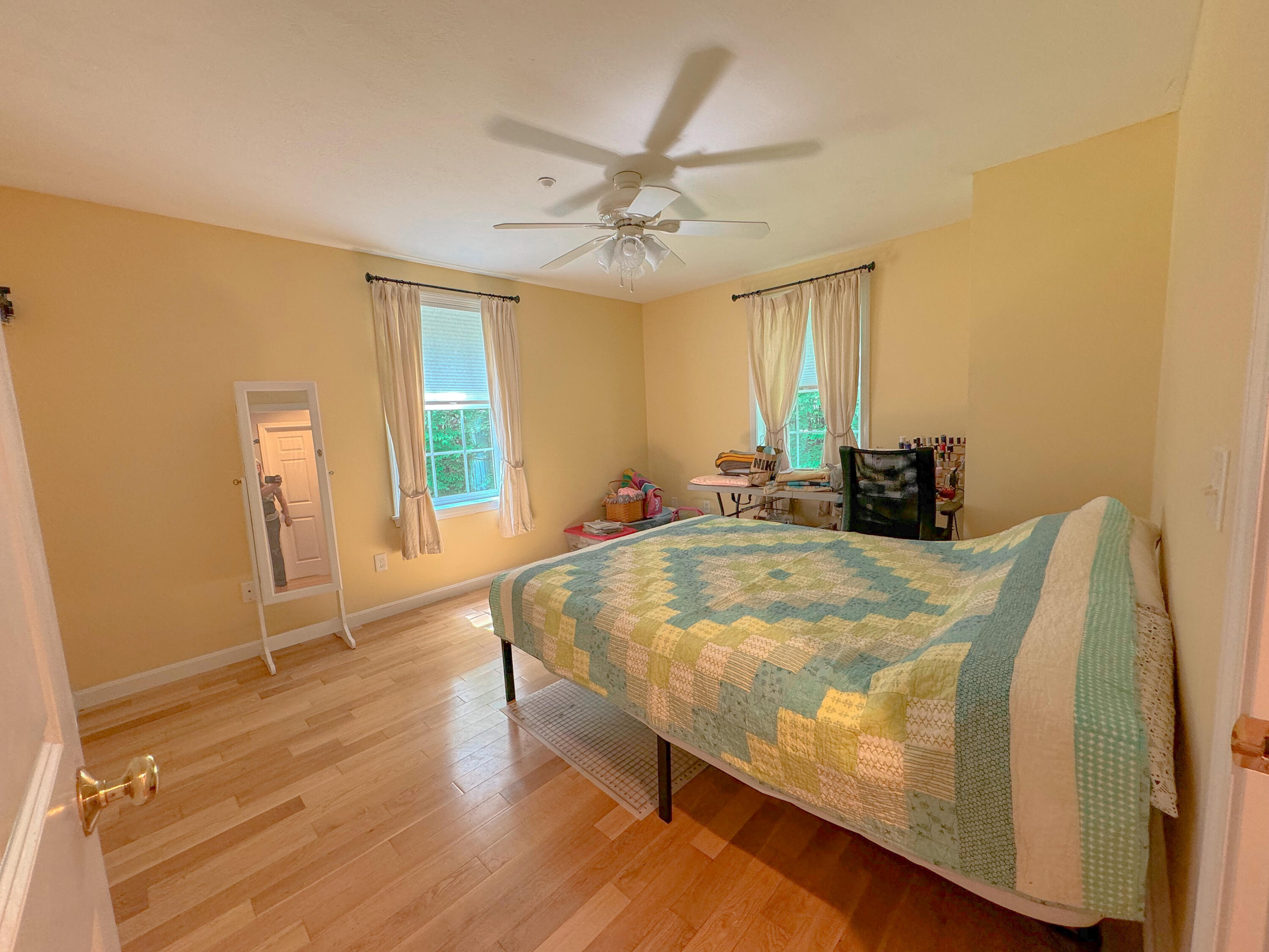 12 Doe Mdw Lane Springvale, ME 04083 - Photo 28 of 43 First Bedroom